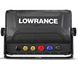 Эхолот/картплоттер Lowrance HDS-12 Gen3