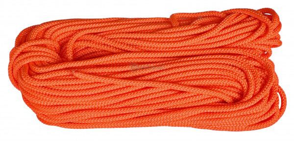 Верёвка лебедочная STRONGER, Ø 4.5 мм. Длина 40 метров